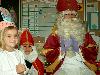 05-12-2007 sinterklaas bezoekt de rk regenboogschool grondvelderf beverwaard.