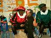 05-12-2007 sinterklaas bezoekt de rk regenboogschool grondvelderf beverwaard.