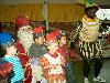 05-12-2007 sinterklaas bezoekt de rk regenboogschool grondvelderf beverwaard.