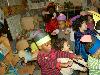 05-12-2007 sinterklaas bezoekt de rk regenboogschool grondvelderf beverwaard.