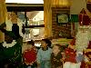 05-12-2007 sinterklaas bezoekt de rk regenboogschool grondvelderf beverwaard.