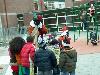 05-12-2007 sinterklaas bezoekt de rk regenboogschool grondvelderf beverwaard.