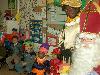 05-12-2007 sinterklaas bezoekt de rk regenboogschool grondvelderf beverwaard.