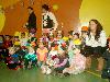 05-12-2007 sinterklaas bezoekt de rk regenboogschool grondvelderf beverwaard.