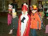 05-12-2007 sinterklaas bezoekt de rk regenboogschool grondvelderf beverwaard.