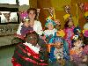 05-12-2007 sinterklaas bezoekt de rk regenboogschool grondvelderf beverwaard.