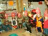 05-12-2007 sinterklaas bezoekt de rk regenboogschool grondvelderf beverwaard.