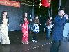 09-02-2008 chinees nieuwjaar het jaar van de rat in het winkelcentrum beverwaard