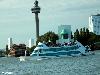 04-08-2008 foto gemaakt op het charloise hoofd tijdens het wachten op de aankomst van de ss rotterdam