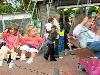 06-09-2008 wijkfeest en braderie in het winkelcentrum en wijkpark beverwaard