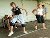 06-09-2008 wijkfeest en braderie in het winkelcentrum en wijkpark beverwaard