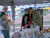 06-09-2008 wijkfeest en braderie in het winkelcentrum en wijkpark beverwaard