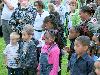 06-09-2008 wijkfeest en braderie in het winkelcentrum en wijkpark beverwaard