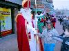 26-11-2008 sinterklaas feest in het winkelcentrum beverwaard