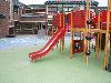 02-02-2009 opening voorplein rk regenboogschool grondvelderf beverwaard