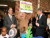 02-02-2009 opening voorplein rk regenboogschool grondvelderf beverwaard