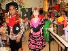 20-02-2009 carnaval op de rk regenboogschool grondvelderf beverwaard 