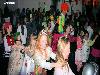 20-02-2009 carnaval op de rk regenboogschool grondvelderf beverwaard 