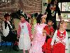 20-02-2009 carnaval op de rk regenboogschool grondvelderf beverwaard 