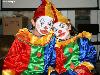 20-02-2009 carnaval op de rk regenboogschool grondvelderf beverwaard 