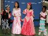 20-02-2009 carnaval op de rk regenboogschool grondvelderf beverwaard 