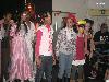 20-02-2009 carnaval op de rk regenboogschool grondvelderf beverwaard 