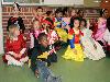 20-02-2009 carnaval op de rk regenboogschool grondvelderf beverwaard 