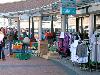 21-03-2009 braderie winkelcentrum beverwaard