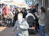 21-03-2009 braderie winkelcentrum beverwaard