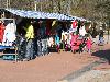 21-03-2009 braderie winkelcentrum beverwaard