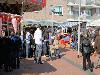 21-03-2009 braderie winkelcentrum beverwaard