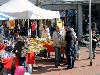 21-03-2009 braderie winkelcentrum beverwaard