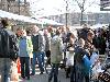 21-03-2009 braderie winkelcentrum beverwaard