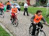 donderdag 16-04-2009 om 13.15 uur hebben de groepen 8 verkeersexamen in de Beverwaard. Wij als scholen werken dan samen. Het gaat om RK de Regenboog en De Barkentijn. 