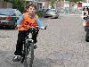 donderdag 16-04-2009 om 13.15 uur hebben de groepen 8 verkeersexamen in de Beverwaard. Wij als scholen werken dan samen. Het gaat om RK de Regenboog en De Barkentijn. 