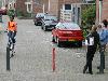 donderdag 16-04-2009 om 13.15 uur hebben de groepen 8 verkeersexamen in de Beverwaard. Wij als scholen werken dan samen. Het gaat om RK de Regenboog en De Barkentijn. 