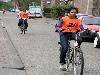 donderdag 16-04-2009 om 13.15 uur hebben de groepen 8 verkeersexamen in de Beverwaard. Wij als scholen werken dan samen. Het gaat om RK de Regenboog en De Barkentijn. 