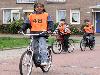 donderdag 16-04-2009 om 13.15 uur hebben de groepen 8 verkeersexamen in de Beverwaard. Wij als scholen werken dan samen. Het gaat om RK de Regenboog en De Barkentijn. 