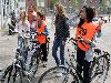 donderdag 16-04-2009 om 13.15 uur hebben de groepen 8 verkeersexamen in de Beverwaard. Wij als scholen werken dan samen. Het gaat om RK de Regenboog en De Barkentijn. 