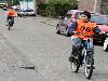 donderdag 16-04-2009 om 13.15 uur hebben de groepen 8 verkeersexamen in de Beverwaard. Wij als scholen werken dan samen. Het gaat om RK de Regenboog en De Barkentijn. 