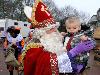 02-12 sinterklaas feest + kinderboerderij2009 winkelcentrum beverwaard