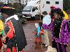 02-12 sinterklaas feest + kinderboerderij2009 winkelcentrum beverwaard