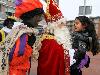 02-12 sinterklaas feest + kinderboerderij2009 winkelcentrum beverwaard.....