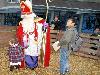 02-12 sinterklaas feest + kinderboerderij2009 winkelcentrum beverwaard