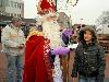 02-12 sinterklaas feest + kinderboerderij2009 winkelcentrum beverwaard