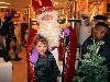02-12 sinterklaas feest + kinderboerderij2009 winkelcentrum beverwaard.....