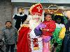 02-12 sinterklaas feest + kinderboerderij2009 winkelcentrum beverwaard.....