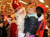 02-12 sinterklaas feest + kinderboerderij2009 winkelcentrum beverwaard.....