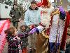 02-12 sinterklaas feest + kinderboerderij2009 winkelcentrum beverwaard