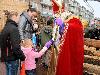 02-12 sinterklaas feest + kinderboerderij2009 winkelcentrum beverwaard